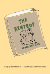 The Rentrof Adventure Club book cover