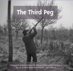 The Third Peg book cover