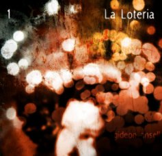 La Lotería book cover