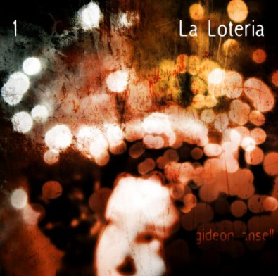 La Lotería Deluxe book cover