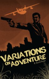 Variations on Adventure book cover