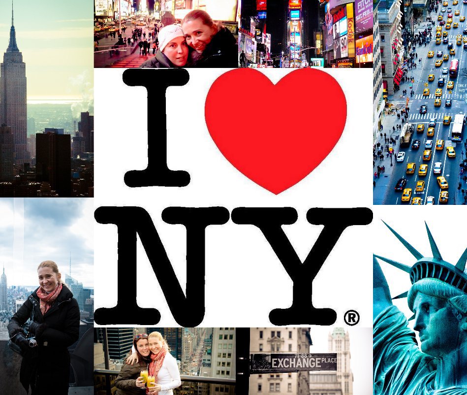 Ver Empire State of Mind - New York 2011 por emmalmurphy