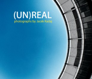 (UN)REAL book cover