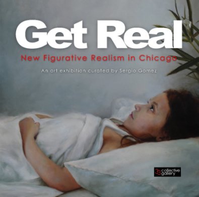Get Real book cover