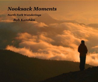 Nooksack Moments book cover
