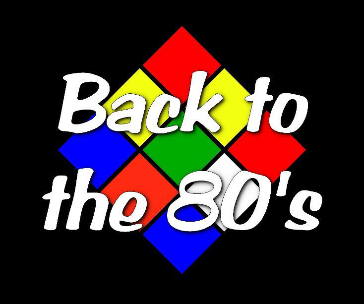 View Back to the 80's by CWN Photography / Christine Walsh-Newton
