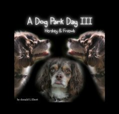 A Dog Park Day III book cover