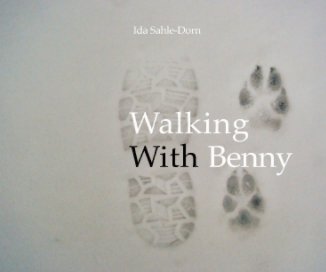 Walking with Benny book cover