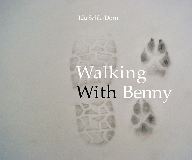 Ver Walking with Benny por Ida Sahle-Dorn