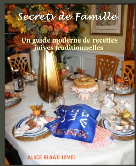 Secrets de Famille book cover