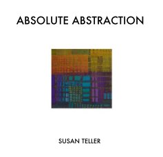 ABSOLUTE ABSTRACTION book cover