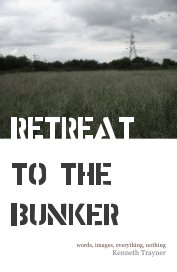 RETREAT TO THE BUNKER book cover