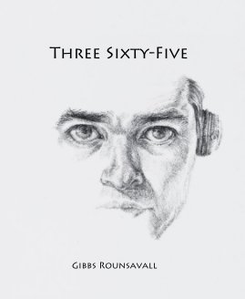 Three Sixty-Five book cover