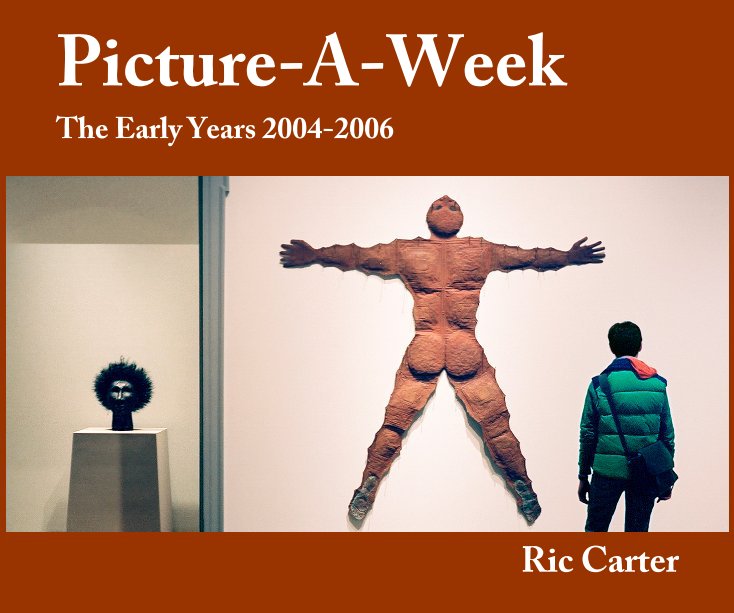 Ver Picture-A-Week por Ric Carter