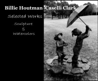 Billie Houtman Caselli Clark book cover