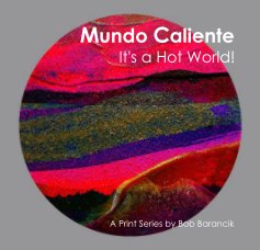 Mundo Caliente | 1st Edition book cover