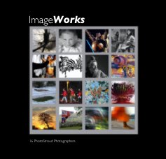 ImageWorks book cover
