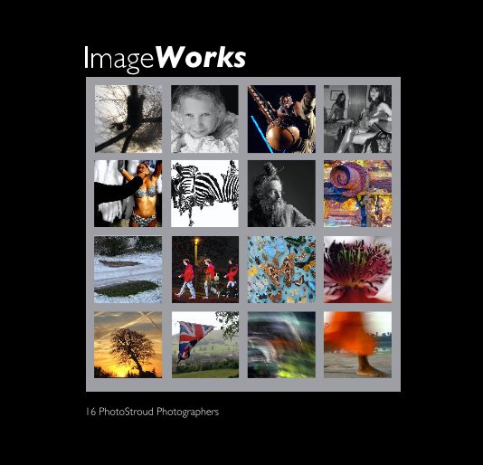 View ImageWorks by 16 PhotoStroud Photographers