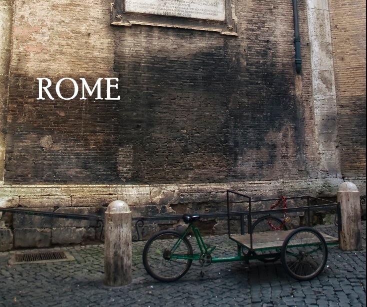 View ROME by Ivan Shurygin