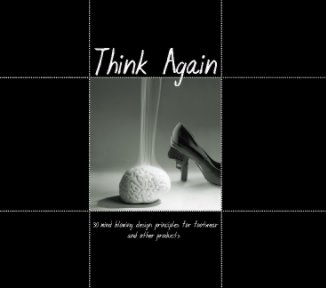 Think Again book cover