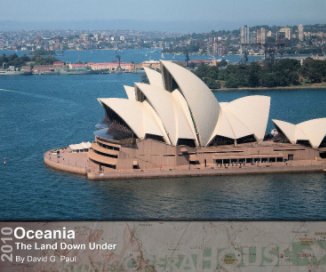 Oceania 2010 book cover