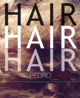 Hair Book book cover