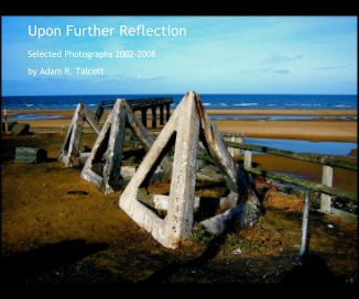 Upon Further Reflection book cover