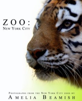 Zoo: New York City book cover