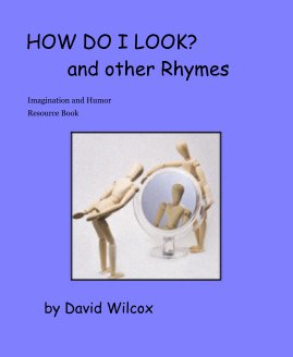 HOW DO I LOOK? and other Rhymes book cover