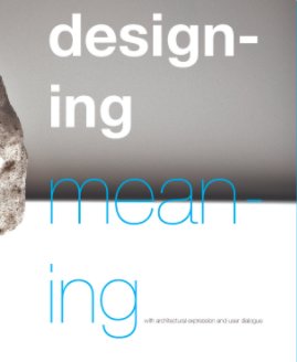 Designing Meaning book cover