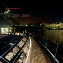 Nicolas Claris Photography book cover