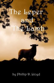 The Leper and The Lamb book cover