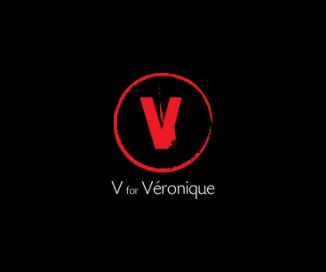 V for Véronique book cover