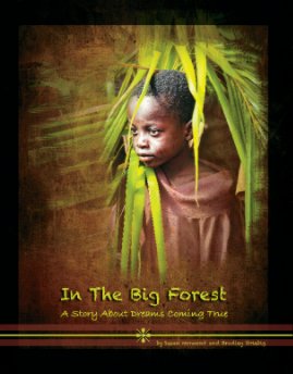 In The Big Forest - Hardcover book cover