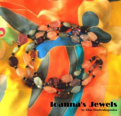 Ioanna's Jewels book cover