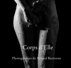 Corps d'Elle book cover