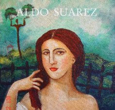 ALDO  SUAREZ book cover