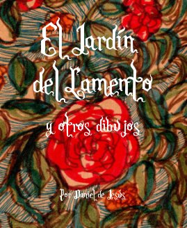 El Jardín del Lamento book cover