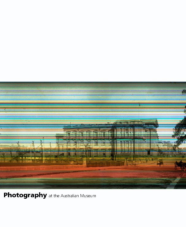 Ver Photography at the Australian Museum por paintboy