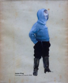 Catalogue of Artwork 2009 book cover