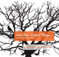 And These Natural Things book cover