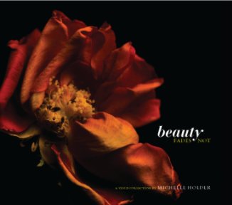 Beauty Fades Not (Hardcover, Image Wrap Edition) book cover