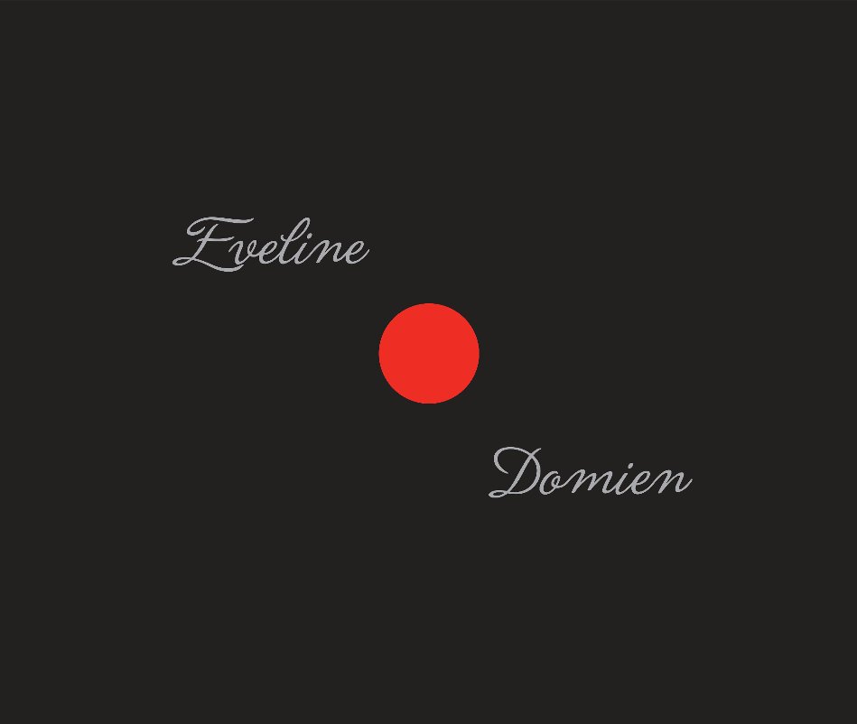 Ver Eveline & Domien por 2pisces