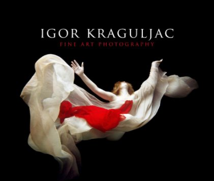 Igor Kraguljac book cover