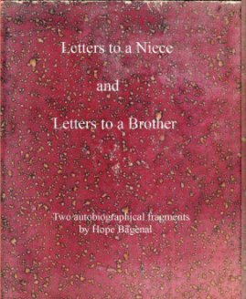 Letters to a Niece and Letters to a Brother book cover