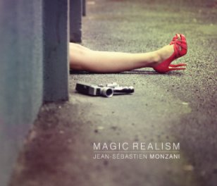 MAGIC REALISM book cover
