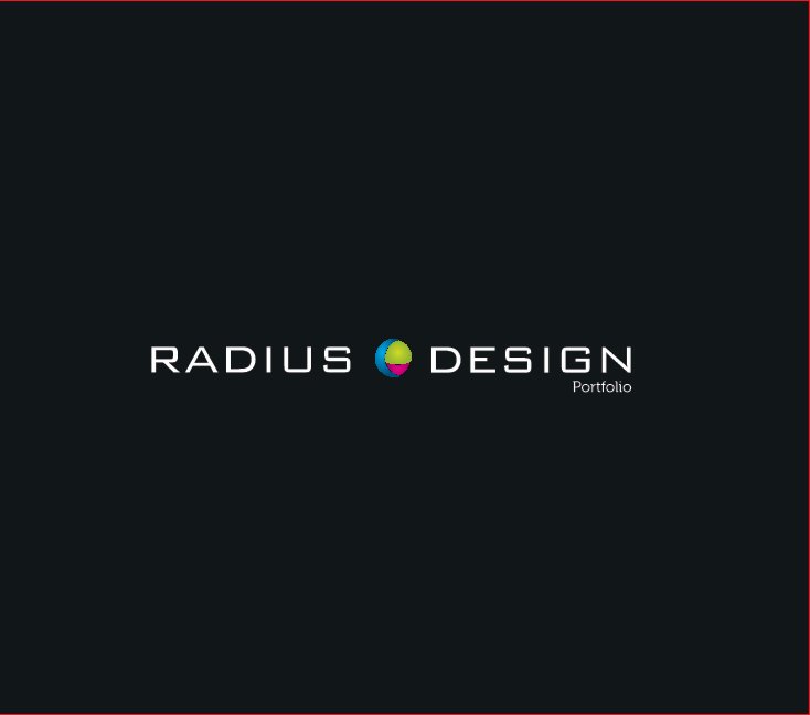 Ver Radius Design Portfolio por Jeff Harris