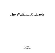 The Walking Michaels book cover