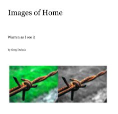 Images of Home book cover