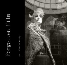 Forgotten Film book cover
